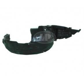 Подкрылок переднего правого крыла Subaru Legacy