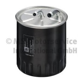 Фильтр топливный D92 H125 MB Sprinter 2.0CDi-4.2CD