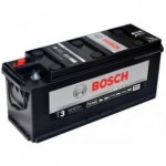 Аккумулятор 12V 135Ah 1000А 514*175*210 T3 слева
