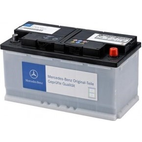 Аккумулятор 12V 100Аh 760A 353*175*190 справа обратная MB