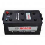 Аккумулятор T3 12V 200Ah 1050A +слева