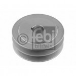 Шкив генератора MAN D0826/2866 двухручейковый
