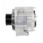 Генератор 24V 80A MB Atego/Axor