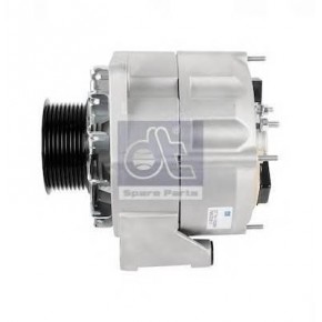 Генератор 24V 80A MB Atego/Axor