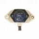 Реле регулятор генератора 28V MAN/DAF/MB