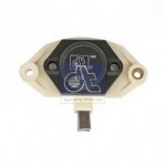 Реле регулятор генератора 28V MAN/DAF/MB