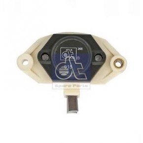 Реле регулятор генератора 28V MAN/DAF/MB