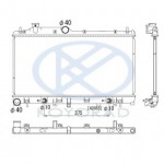 Радиатор охлаждения (автомат) Subaru Legacy
