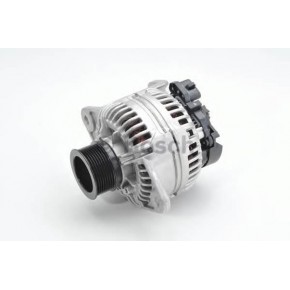 Генератор 28V 120A Volvo