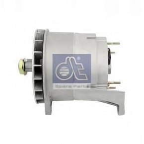 Генератор 24V 140A MB Actros/Axor OM501/502/457HLA