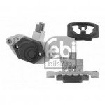 Реле регулятор генератора 28V MAN/DAF/MB