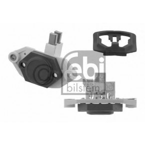 Реле регулятор генератора 28V MAN/DAF/MB