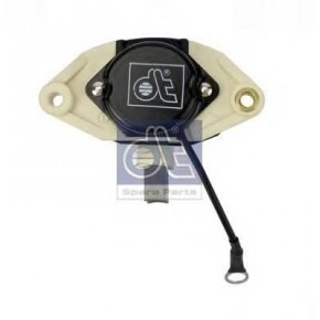 Реле регулятор генератора 28V 80A MAN/MB/Scania/RVI
