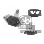 Реле регулятор генератора 28V MAN/DAF/MB