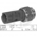 Датчик давления масла 0.2bar M18*1.5 Renault