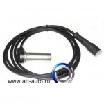 Датчик ABS 1.7м угловой RVI
