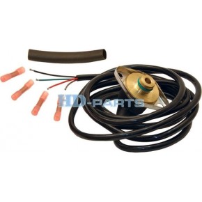 Датчик давления масла Scania 4/P/R/G