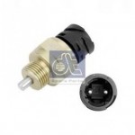 Датчик нейтрали M18*1,5 байонет (2 конт) DAF/RVI/MAN/MB/Volvo