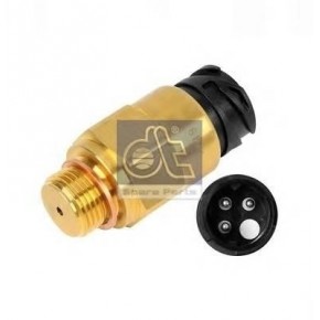 Датчик давления масла в корпус масляного фильтра MAN TGA