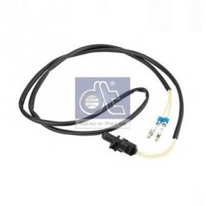 Датчик температуры RVI Midl II/DXi5/7/Prem II DXi7/Kerax DXi11/13/D/C