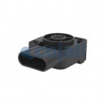 Датчик педали акселератора DAF 95XF