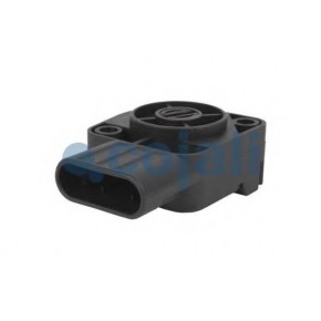 Датчик педали акселератора DAF 95XF