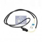 Датчик температуры RVI Midl II/DXi5/7/Prem II DXi7/Kerax DXi11/13/D/C
