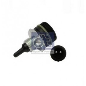 Датчик температуры воздуха Scania