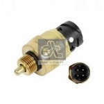 Датчик давления масла 4pin VO FH12 D12C/D(6)/D16B/RVI Ker/Magn DXi12/13