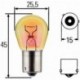 Лампа накаливания желтая 24V PY21W