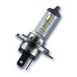 Лампа 24V H4 75/70W P43t галогеновая 3 контакта