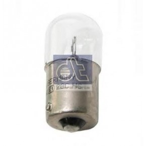 Лампа 24V BA15s 5W