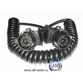 Кабель ABS-7 контактов