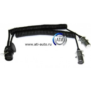 Кабель ABS-15 контактов