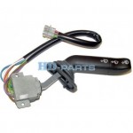 Переключатель подрулевой Scania 94-144 стеклоочистителя