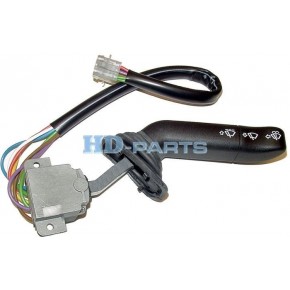 Переключатель подрулевой Scania 94-144 стеклоочистителя