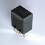 Реле стеклоочистителя 24V 10A DAF/MB/Volvo/Scania