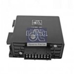 Реле поворотов 16 контактов Scania 124/144/164/4-Series