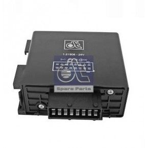 Реле поворотов 16 контактов Scania 124/144/164/4-Series