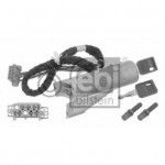 Замок зажигания RVI Magnum/Premium/Midlum