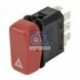 Выключатель аварийной сигнализации 24V MB O500 BM634/671/684