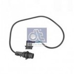 Патрон лампы накаливания MB Actros/Axor