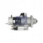 Стартер 24V 5,5kW Volvo FM9 '01-'09/FM11 '09-'12/FMX