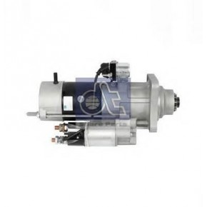 Стартер 24V 5,5kW Volvo FM9 '01-'09/FM11 '09-'12/FMX