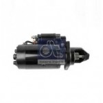 Стартер 24V 4.0 KW 9 зуб MB OM366