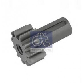 Шестерня стартера z 11 MAN/MB/RVI/Volvo