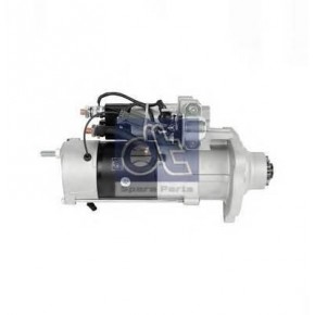 Стартер 24V 5.5KW Volvo FM/FH12