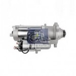Стартер 24V 5.5KW MAN TGA/TGS/TGX D2876
