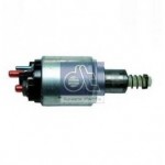 Реле стартера 24V 4kW втягивающее MB Actros OM906/926LA
