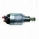 Реле стартера 24V 4kW втягивающее MB Actros OM906/926LA